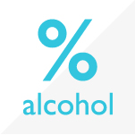 Porcentaje de Alcohol