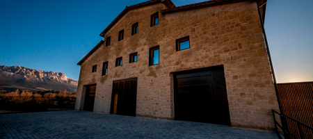 Bodega Aiurri