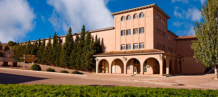 Bodegas Aragonesas
