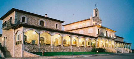 Bodega Arzuaga