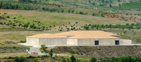 Bodega Ateca