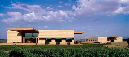 Bodega Azpilicueta