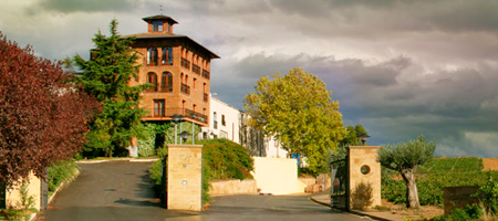 Bodega Beronia