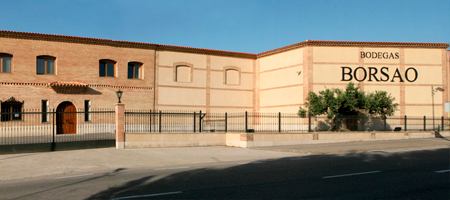 Bodega Borsao