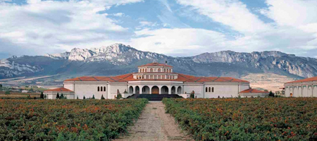 Bodega Campillo