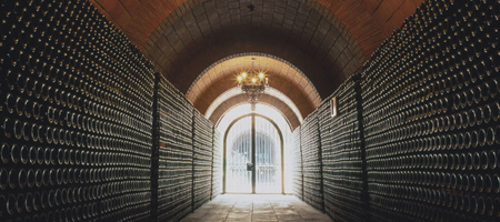 Bodega Castellblanc