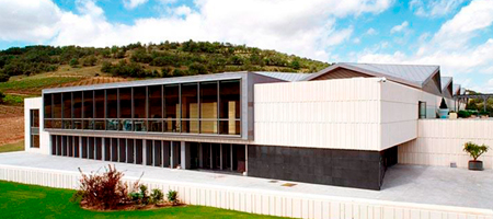 Bodega Cepa 21