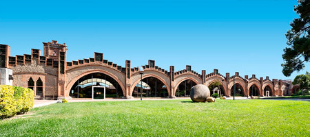 Bodega Codorniu