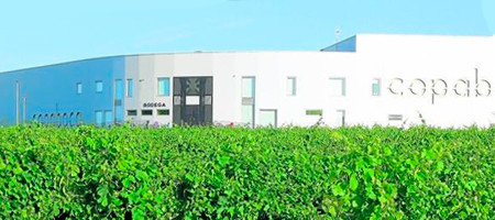 Bodega Copaboca