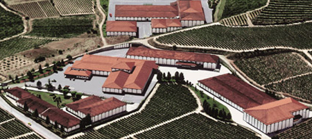 El Coto de Rioja