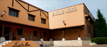 Bodega Emilio Moro