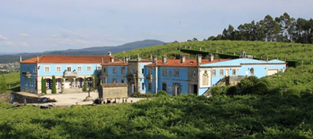 Adegas Valtea