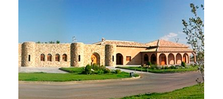 Bodega Grandes Vinos y Viñedos