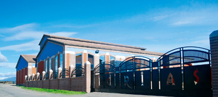 Bodega Idrias