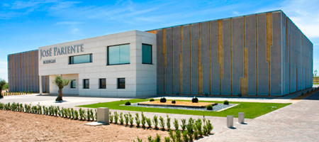 Bodega José Pariente