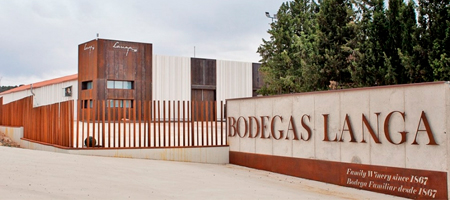 Bodega Langa