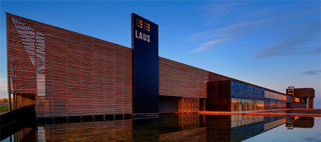 Bodega Laus