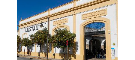 Bodegas Lustau