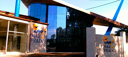 Bodega Mar de Frades