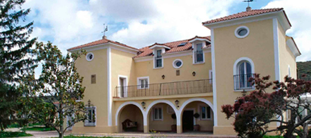 Bodega Marqués de Vargas