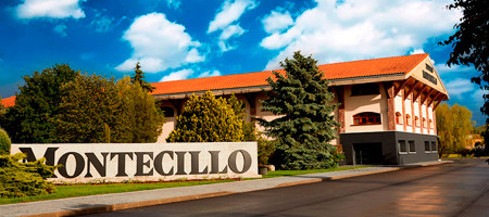 Bodega Montecillo