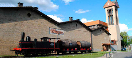 Bodega Muga
