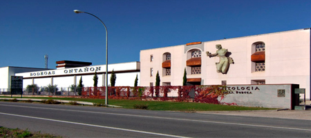 Bodega Ontañon