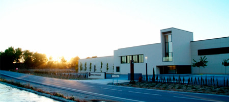 Bodega Otto Bestué