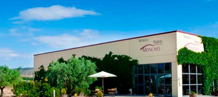Pagos del Moncayo