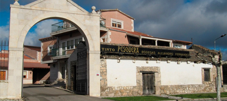 Grupo Pesquera