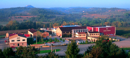 Bodega Pirineos