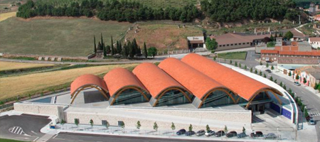 Bodega Protos
