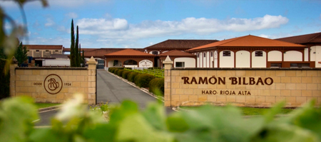 Bodega Ramón Bilbao