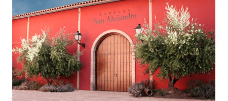 Bodega San Alejandro