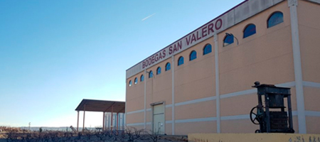 Bodegas San Valero