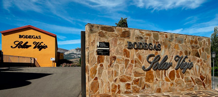 Bodega Solar Viejo
