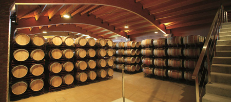 Bodega Vallovera