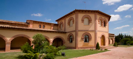 Bodega Vega Real