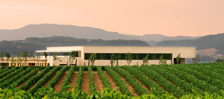 Bodega Vilarnau