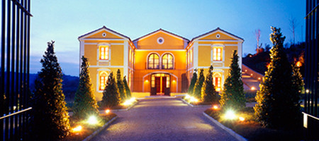 VIñas del Vero