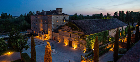 Hacienda Zorita