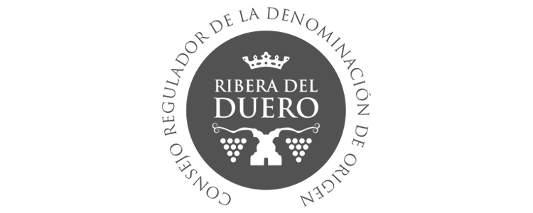 Logo Ribera del Duero