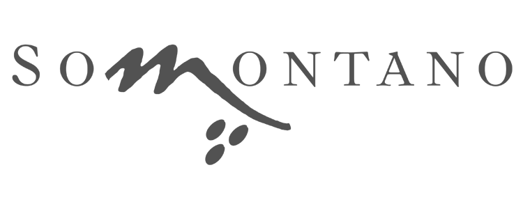 Logo Somontano