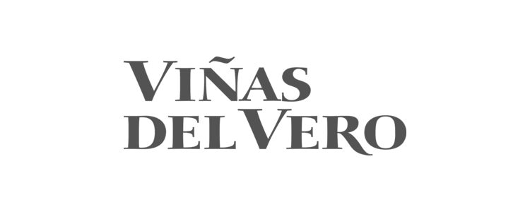 Logo Bodega Viñas del Vero