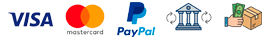 Formas de Pago